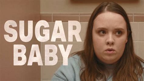 SUGAR BABY Official Trailer .